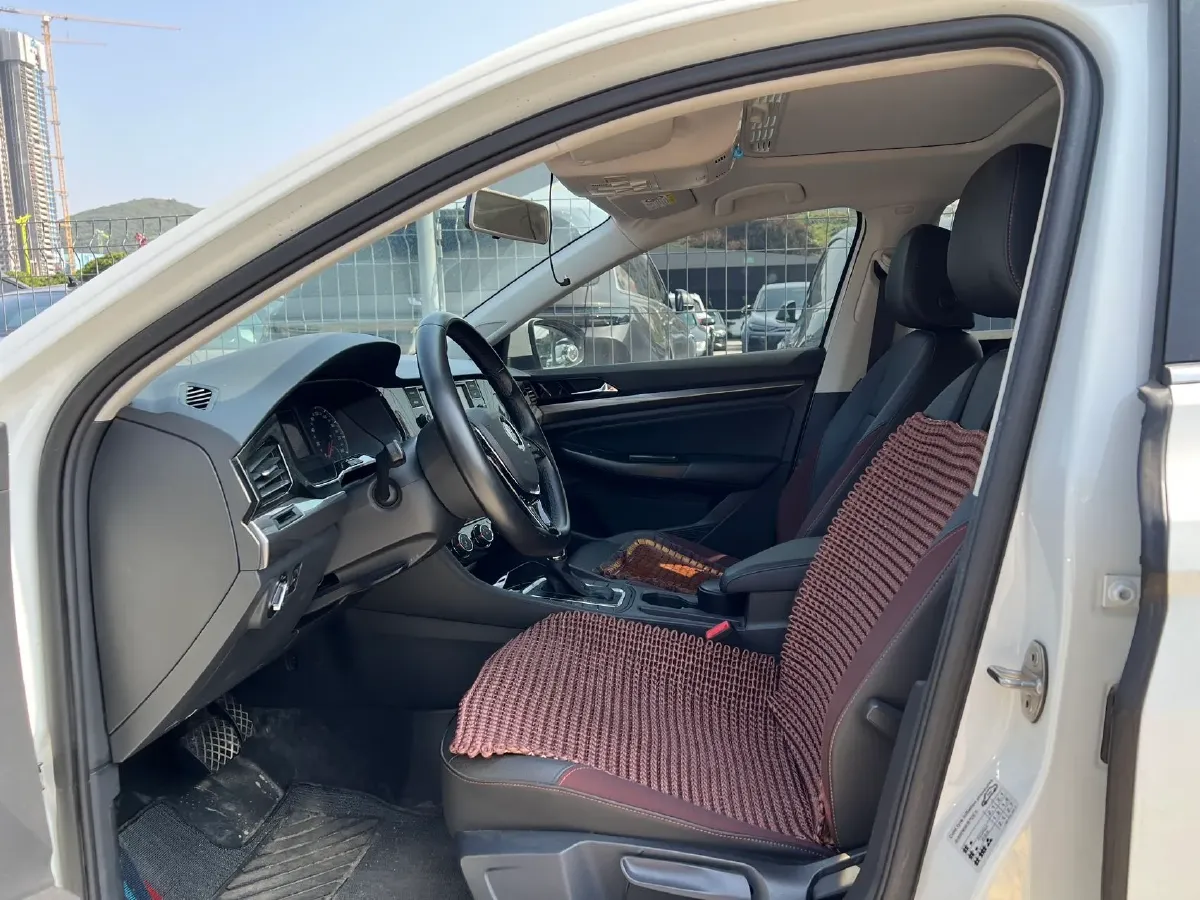 2020 Volkswagen Bora 1.5L 113HP L4 6AT,autocango,china used car exporter,china ev exporter,chinese used car exporter,chinese used ev exporter