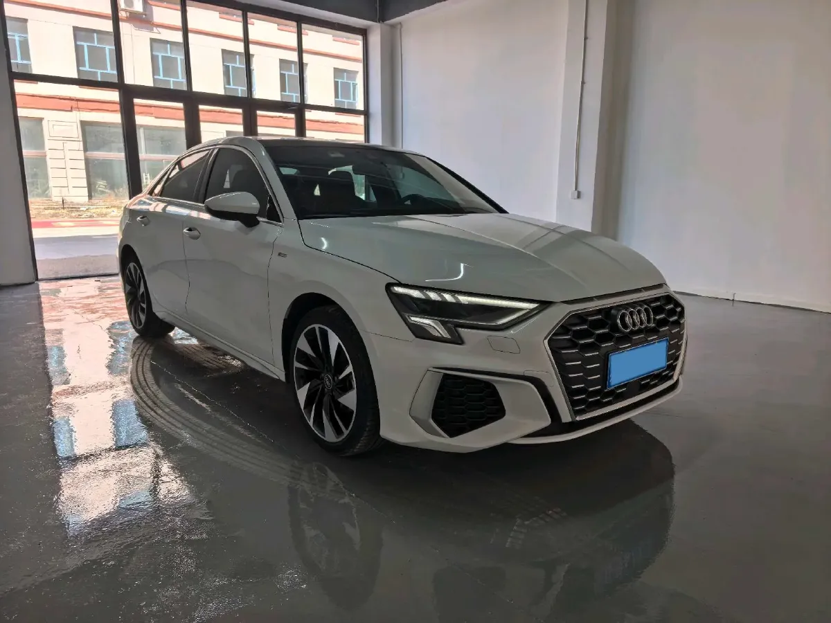 2022 Audi A3 1.4T 150HP L4 7DCT,autocango,china used car exporter,china ev exporter,chinese used car exporter,chinese used ev exporter