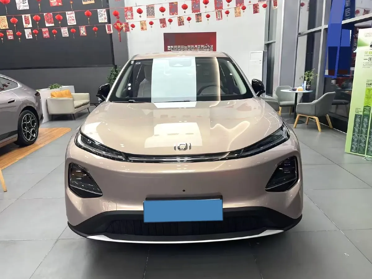 2026 ChangAn QiYuan Q05 BEV,autocango,china used car exporter,china ev exporter,chinese used car exporter,chinese used ev exporter