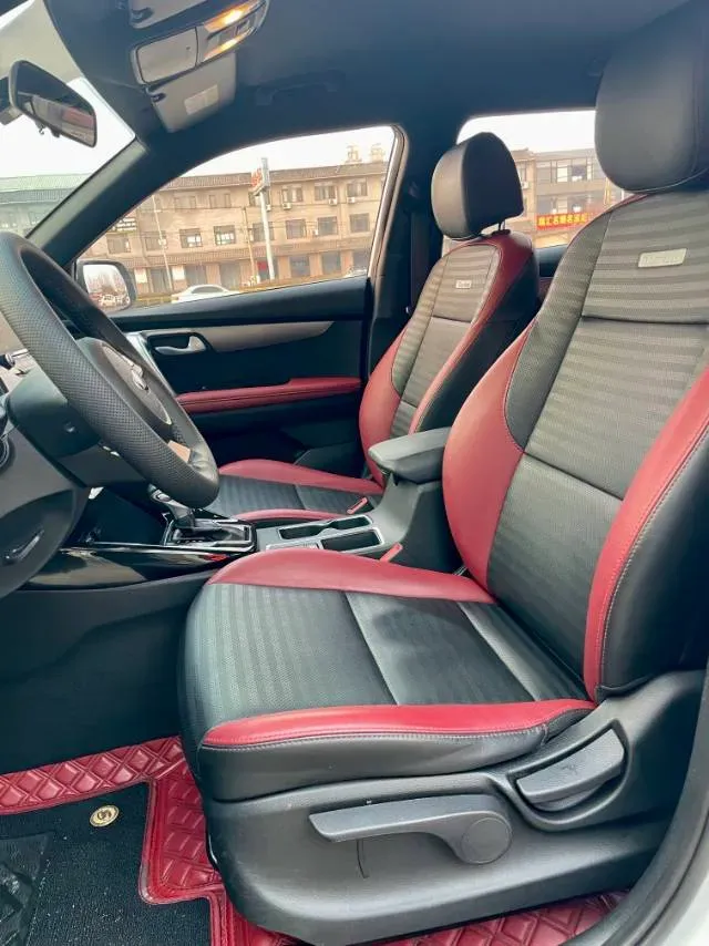 2019 Kia Sportage R 1.4T 140HP L4 7DCT,autocango,china used car exporter,china ev exporter,chinese used car exporter,chinese used ev exporter