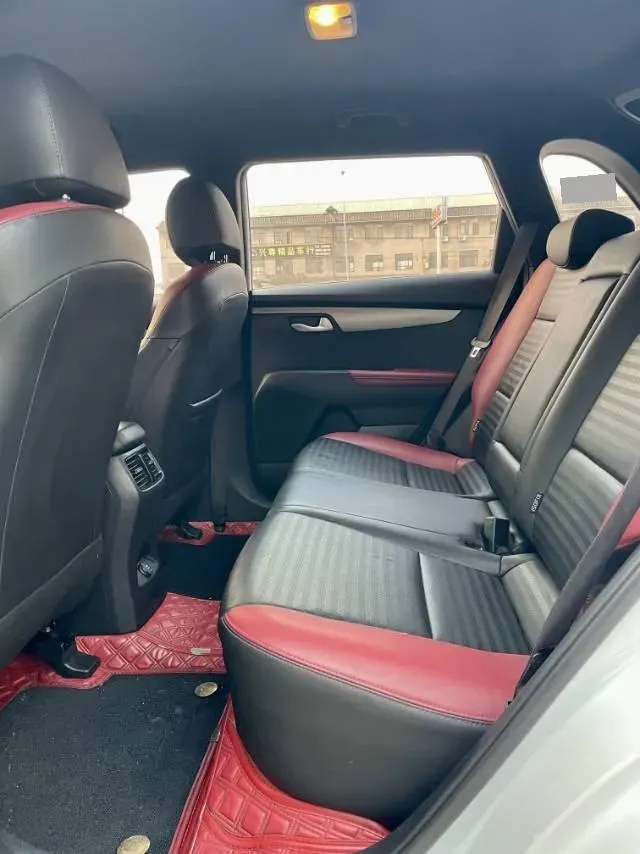 2019 Kia Sportage R 1.4T 140HP L4 7DCT,autocango,china used car exporter,china ev exporter,chinese used car exporter,chinese used ev exporter