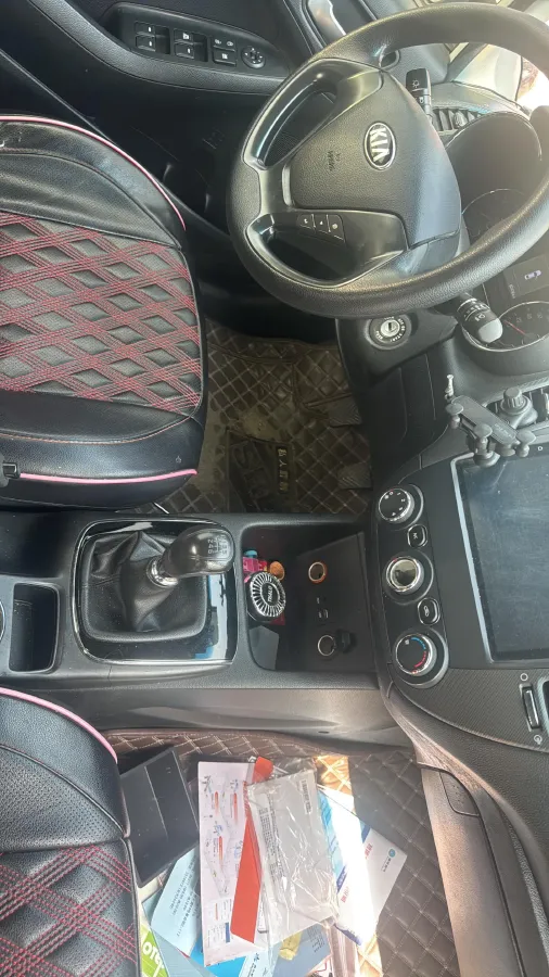 2016 Kia K3 1.6L 128HP L4 6AT,autocango,china used car exporter,china ev exporter,chinese used car exporter,chinese used ev exporter