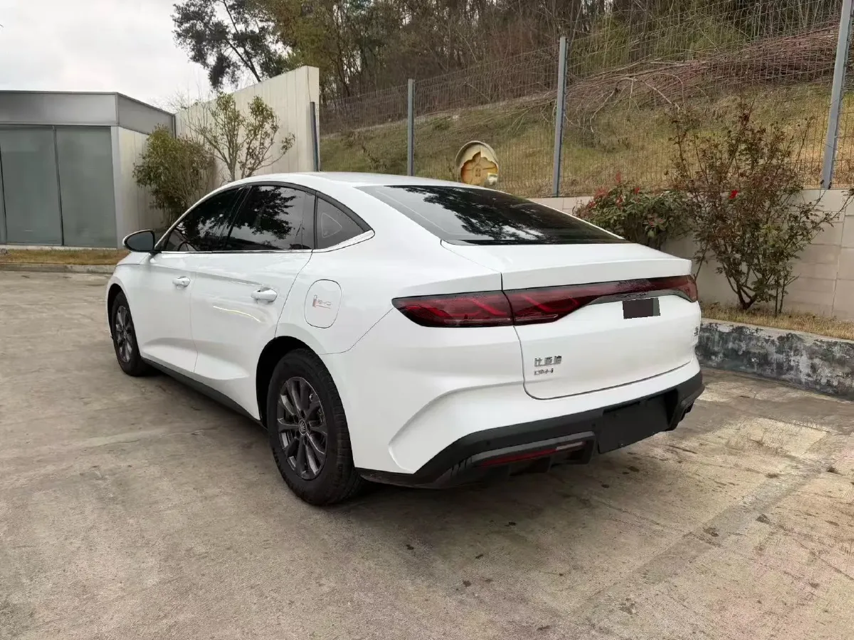 2025 BYD QinL 1.5L 101HP L4 E-CVT PHEV 10.08KWH,autocango,china used car exporter,china ev exporter,chinese used car exporter,chinese used ev exporter