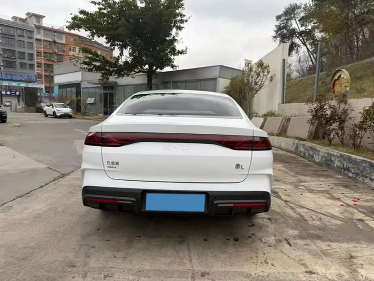 2025 BYD QinL 1.5L 101HP L4 E-CVT PHEV 10.08KWH,autocango,china used car exporter,china ev exporter,chinese used car exporter,chinese used ev exporter