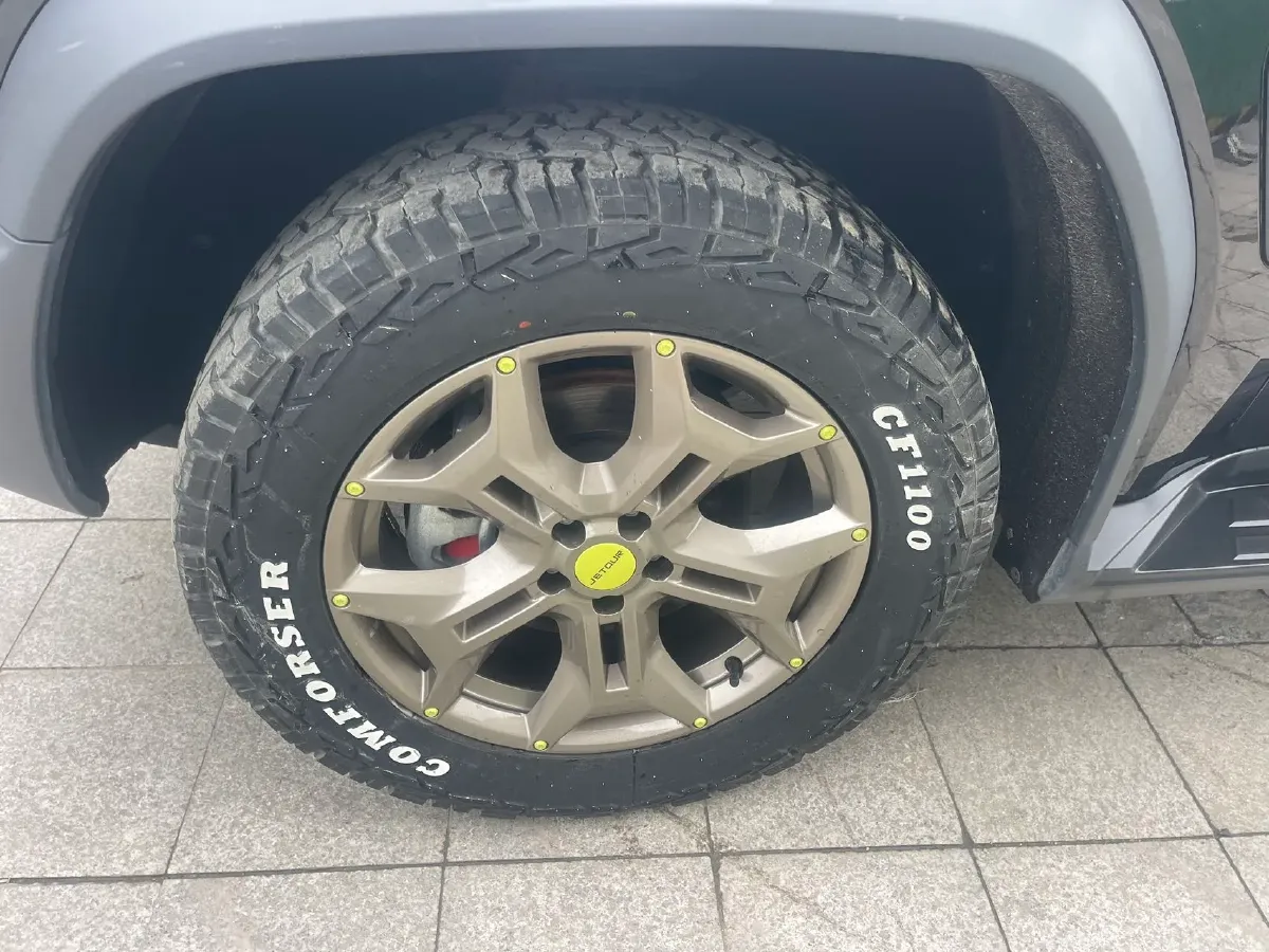 2023 Jetour Traveller 2.0T 254HP L4 8AT,autocango,china used car exporter,china ev exporter,chinese used car exporter,chinese used ev exporter