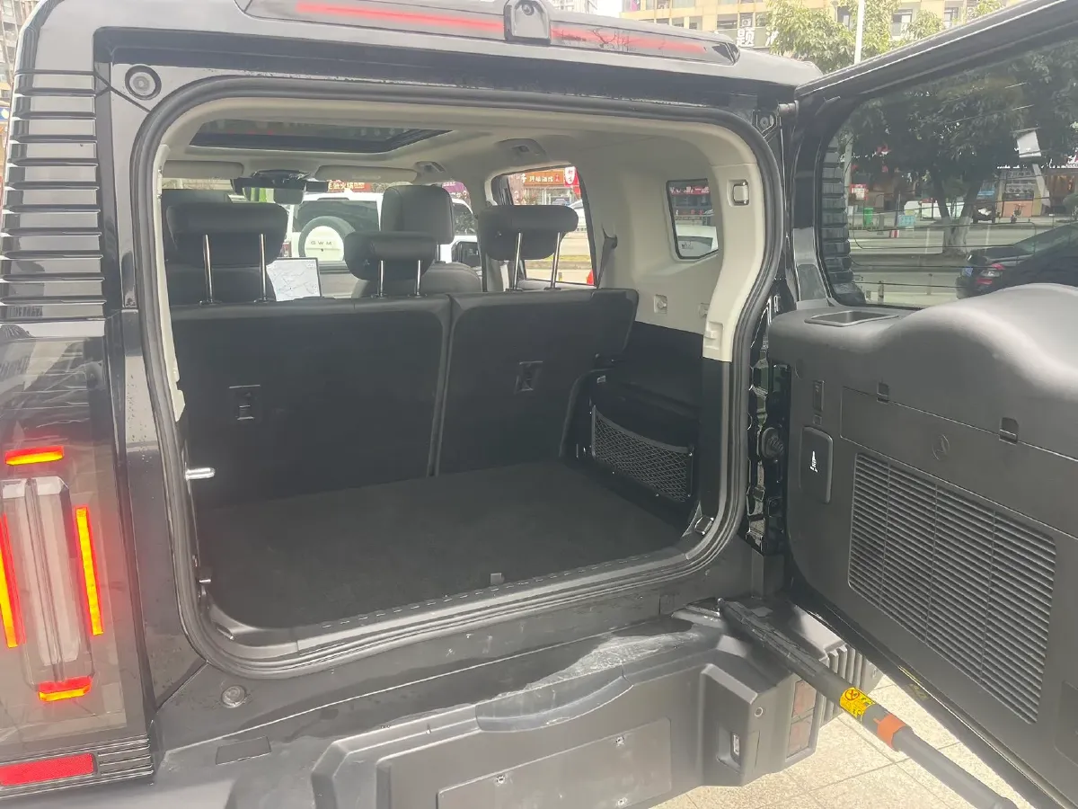 2023 Jetour Traveller 2.0T 254HP L4 8AT,autocango,china used car exporter,china ev exporter,chinese used car exporter,chinese used ev exporter