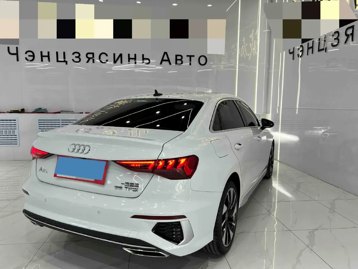 2022 Audi A3 1.4T 150HP L4 7DCT,autocango,china used car exporter,china ev exporter,chinese used car exporter,chinese used ev exporter