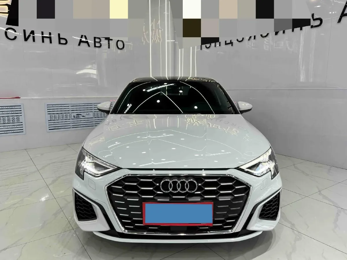 2022 Audi A3 1.4T 150HP L4 7DCT,autocango,china used car exporter,china ev exporter,chinese used car exporter,chinese used ev exporter