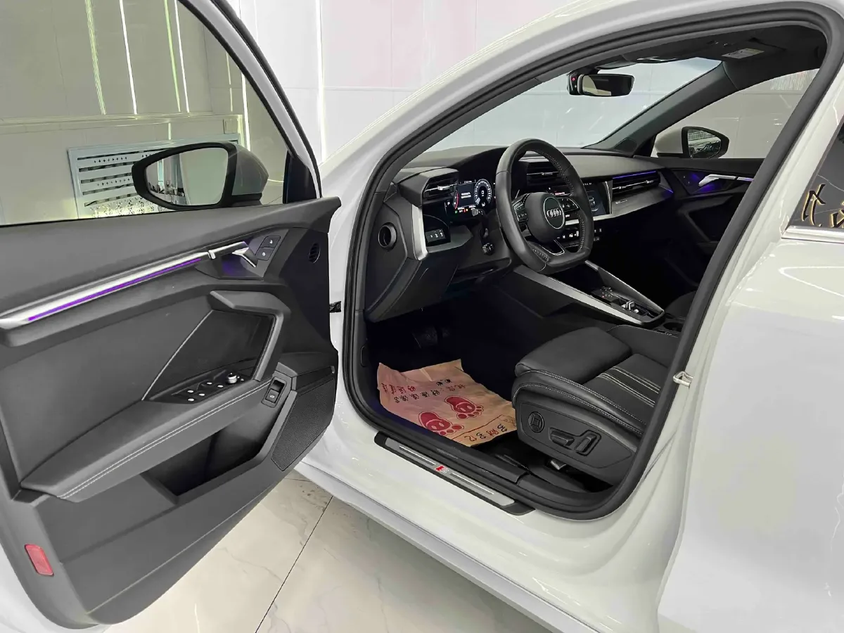 2022 Audi A3 1.4T 150HP L4 7DCT,autocango,china used car exporter,china ev exporter,chinese used car exporter,chinese used ev exporter