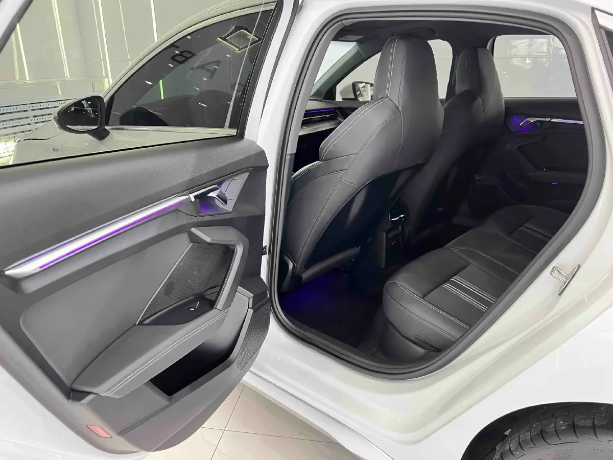 2022 Audi A3 1.4T 150HP L4 7DCT,autocango,china used car exporter,china ev exporter,chinese used car exporter,chinese used ev exporter