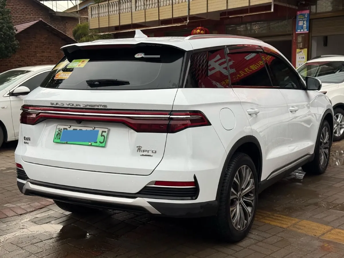 2022 BYD Yuan Plus BEV 60.48KWH,autocango,china used car exporter,china ev exporter,chinese used car exporter,chinese used ev exporter