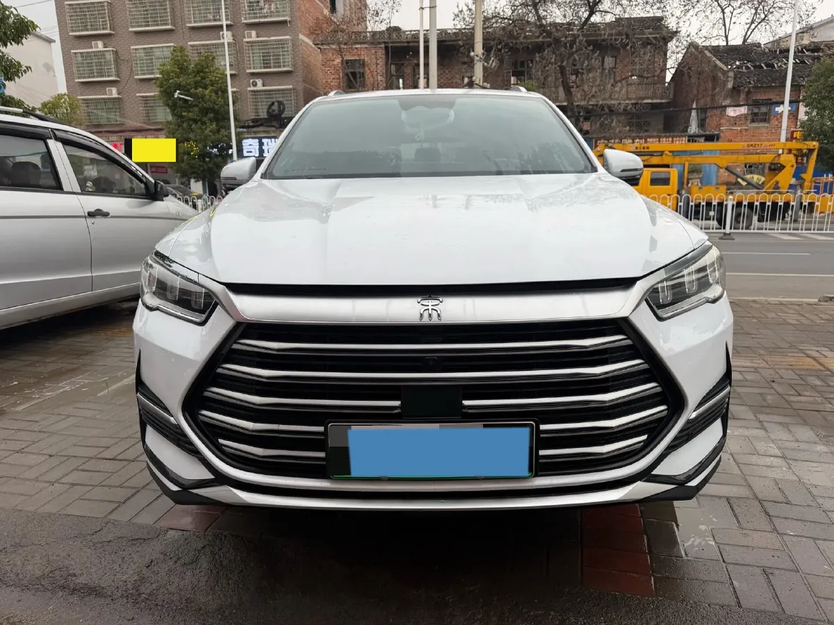 2022 BYD Yuan Plus BEV 60.48KWH,autocango,china used car exporter,china ev exporter,chinese used car exporter,chinese used ev exporter