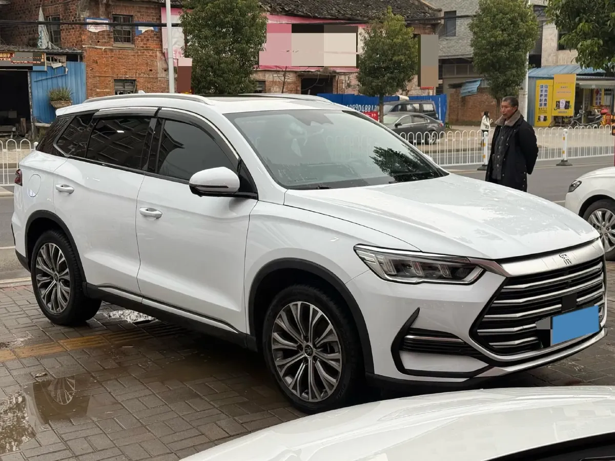 2022 BYD Yuan Plus BEV 60.48KWH,autocango,china used car exporter,china ev exporter,chinese used car exporter,chinese used ev exporter