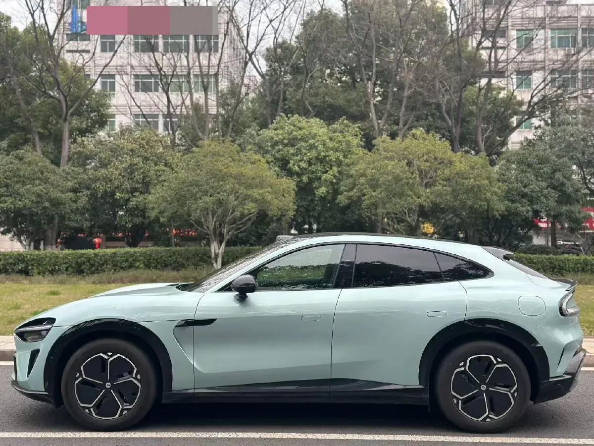 2025 MI YU7 BEV 96.3KWH,autocango,china used car exporter,china ev exporter,chinese used car exporter,chinese used ev exporter