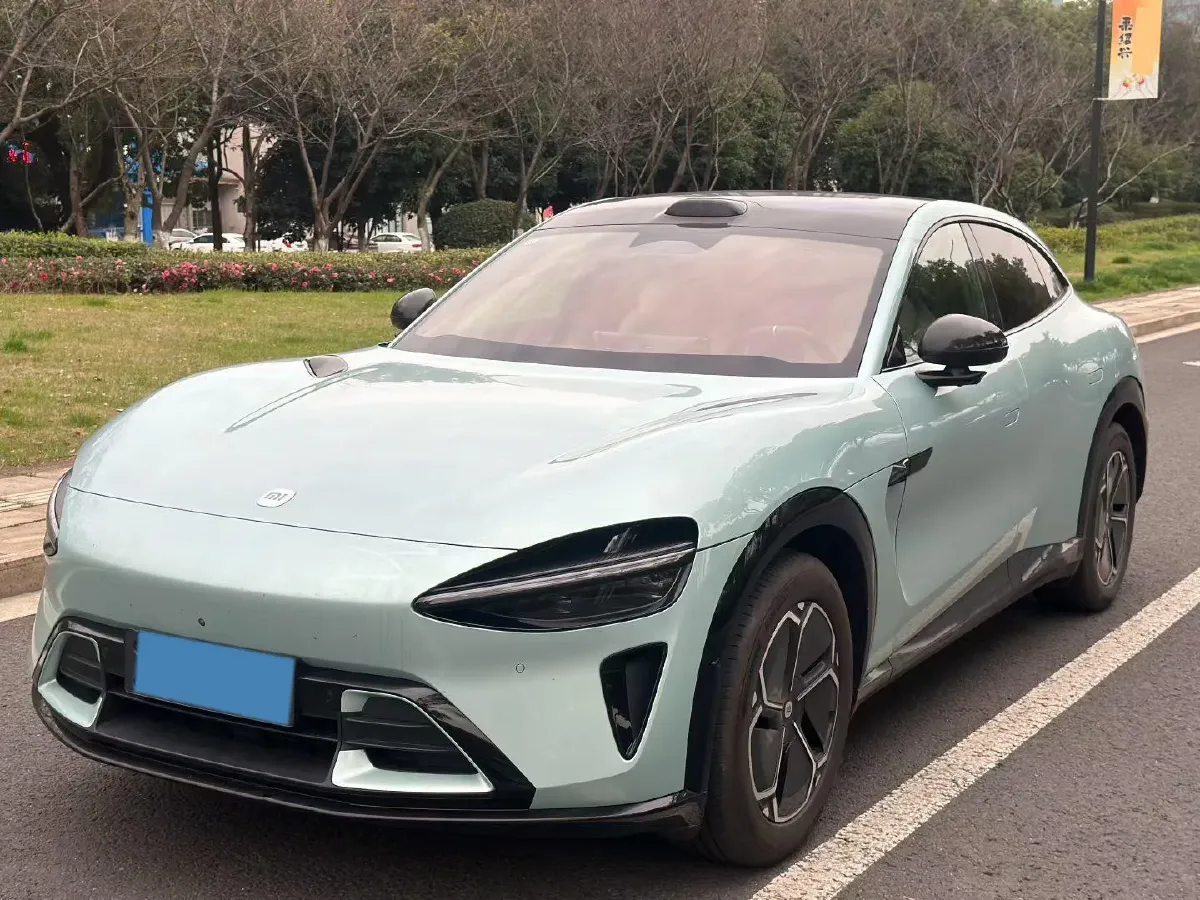 2025 MI YU7 BEV 96.3KWH,autocango,china used car exporter,china ev exporter,chinese used car exporter,chinese used ev exporter