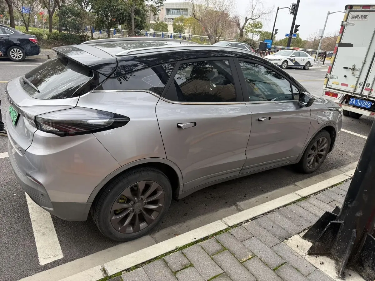 2021 Geometry C BEV 70KWH,autocango,china used car exporter,china ev exporter,chinese used car exporter,chinese used ev exporter