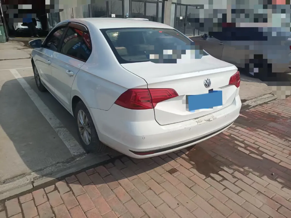 2018 Volkswagen Bora 1.5L 110HP L4 5MT,autocango,china used car exporter,china ev exporter,chinese used car exporter,chinese used ev exporter