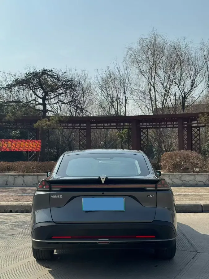 2026 Deepal L07 BEV,autocango,china used car exporter,china ev exporter,chinese used car exporter,chinese used ev exporter