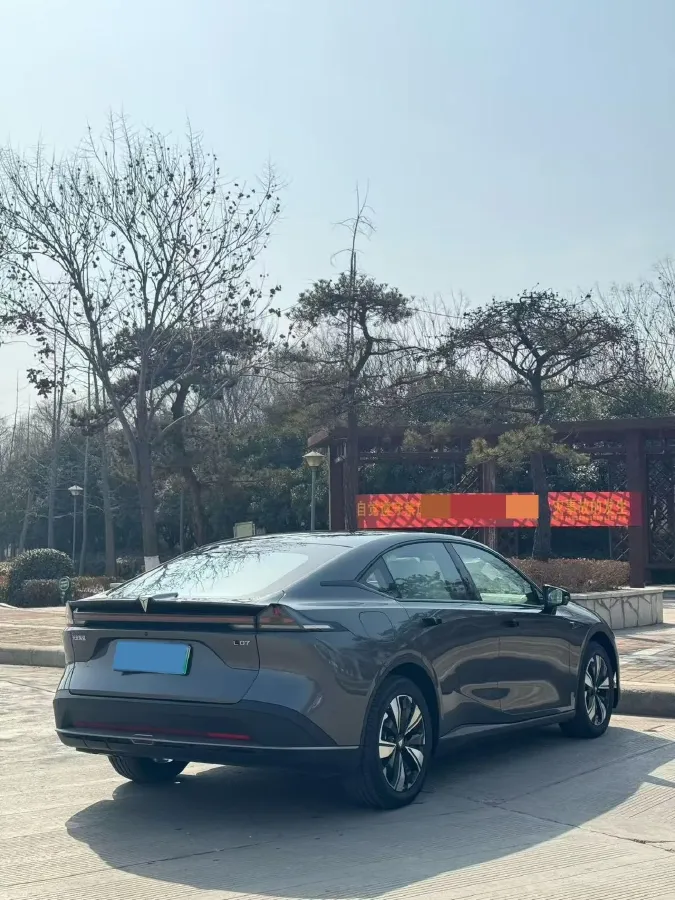 2026 Deepal L07 BEV,autocango,china used car exporter,china ev exporter,chinese used car exporter,chinese used ev exporter