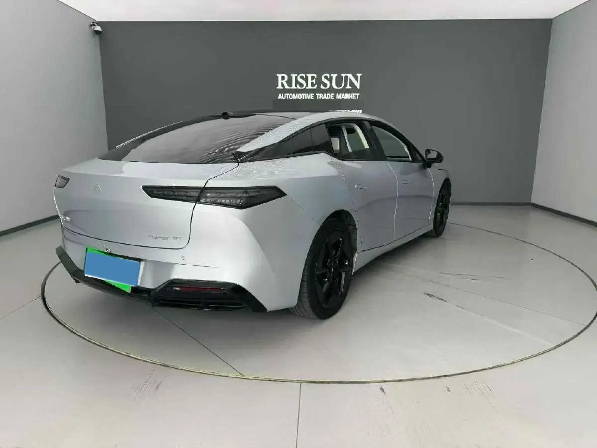 2023 HYPTEC GT BEV 80KWH,autocango,china used car exporter,china ev exporter,chinese used car exporter,chinese used ev exporter