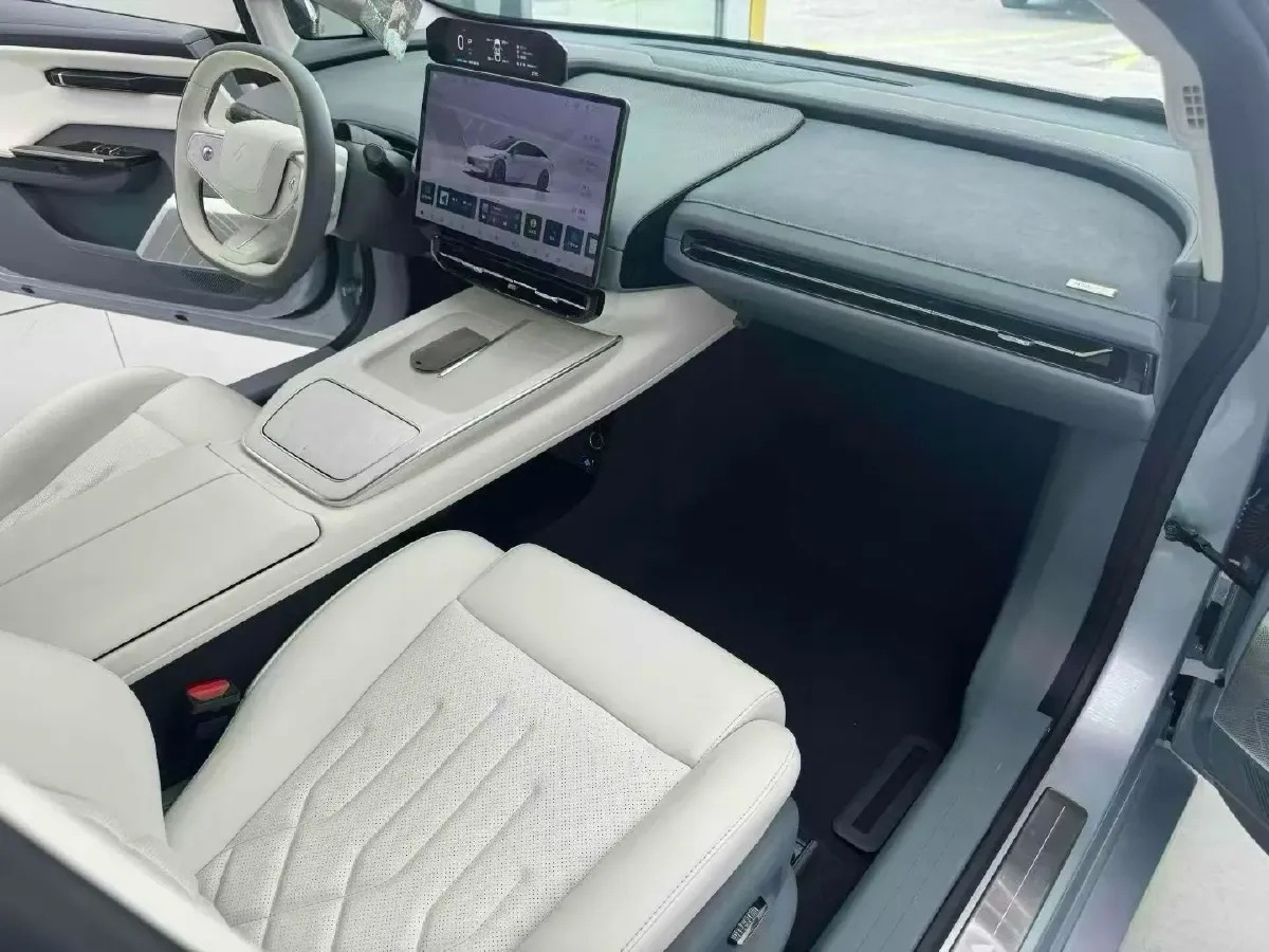 2023 HYPTEC GT BEV 80KWH,autocango,china used car exporter,china ev exporter,chinese used car exporter,chinese used ev exporter