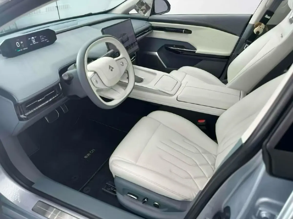 2023 HYPTEC GT BEV 80KWH,autocango,china used car exporter,china ev exporter,chinese used car exporter,chinese used ev exporter