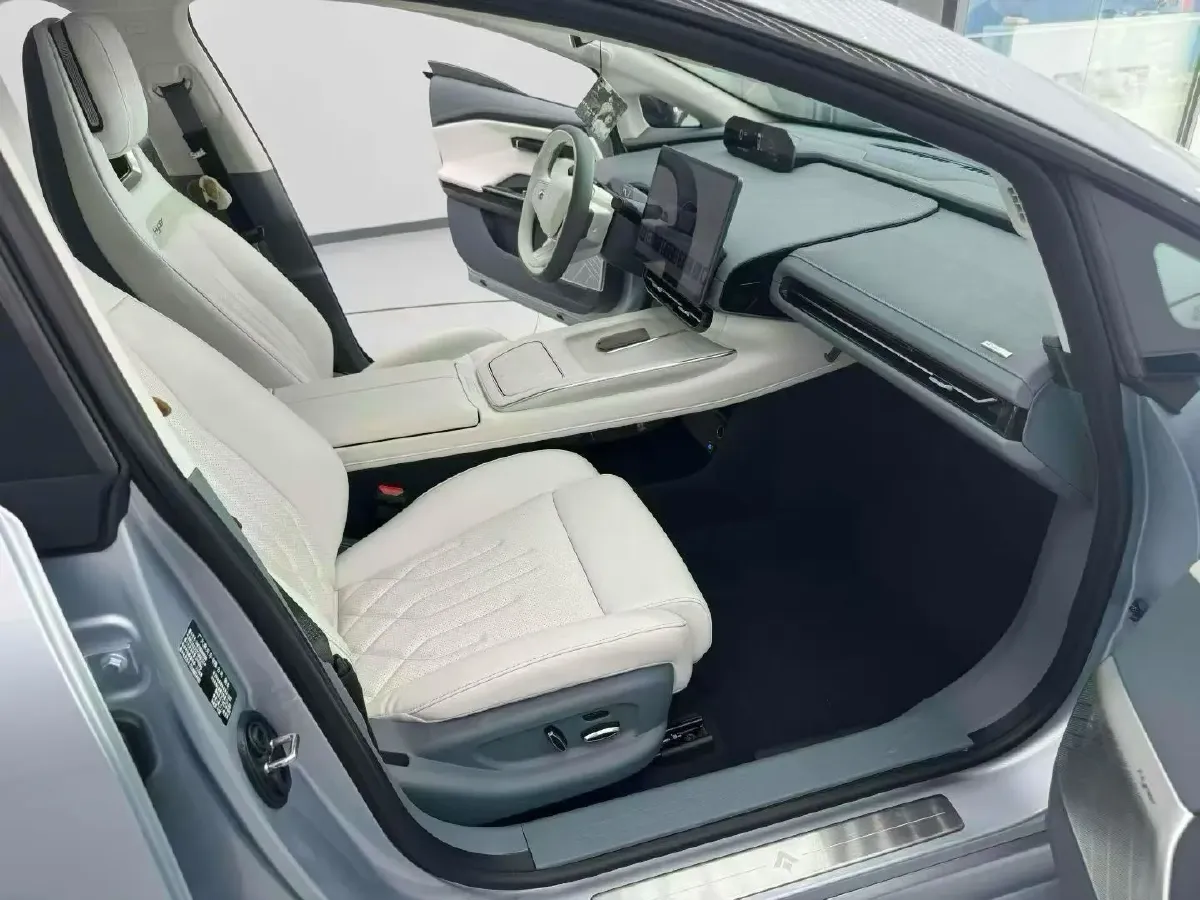 2023 HYPTEC GT BEV 80KWH,autocango,china used car exporter,china ev exporter,chinese used car exporter,chinese used ev exporter