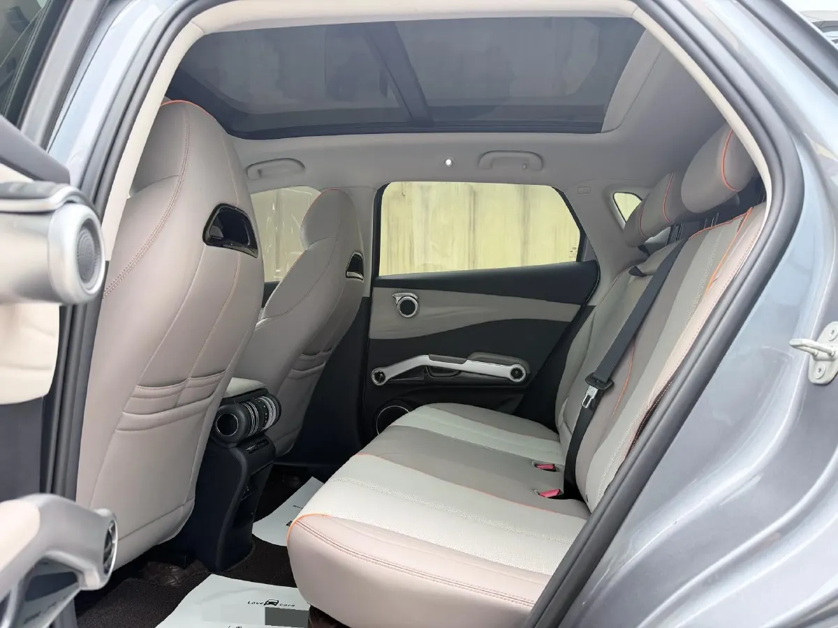 2024 BYD Yuan Plus BEV 49.92KWH,autocango,china used car exporter,china ev exporter,chinese used car exporter,chinese used ev exporter