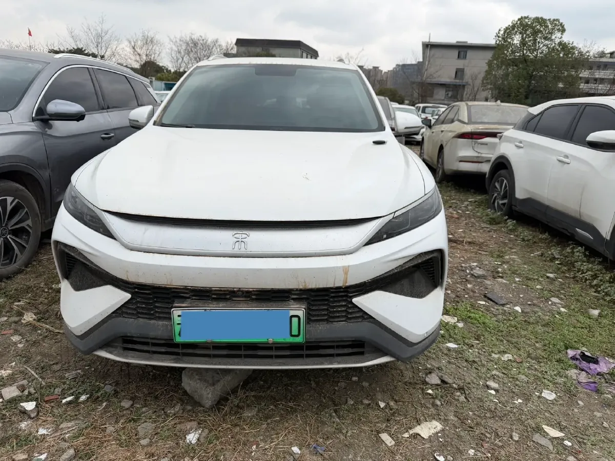2025 BYD Song Pro 1.5L 101HP L4 E-CVT PHEV 12.9KWH,autocango,china used car exporter,china ev exporter,chinese used car exporter,chinese used ev exporter