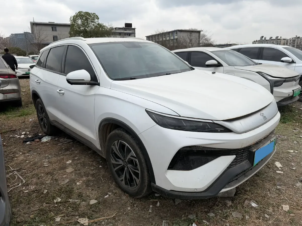 2025 BYD Song Pro 1.5L 101HP L4 E-CVT PHEV 12.9KWH,autocango,china used car exporter,china ev exporter,chinese used car exporter,chinese used ev exporter