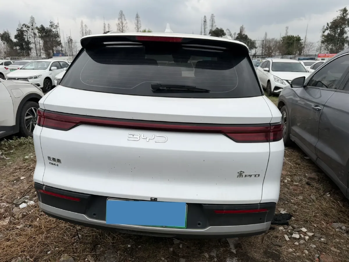 2025 BYD Song Pro 1.5L 101HP L4 E-CVT PHEV 12.9KWH,autocango,china used car exporter,china ev exporter,chinese used car exporter,chinese used ev exporter