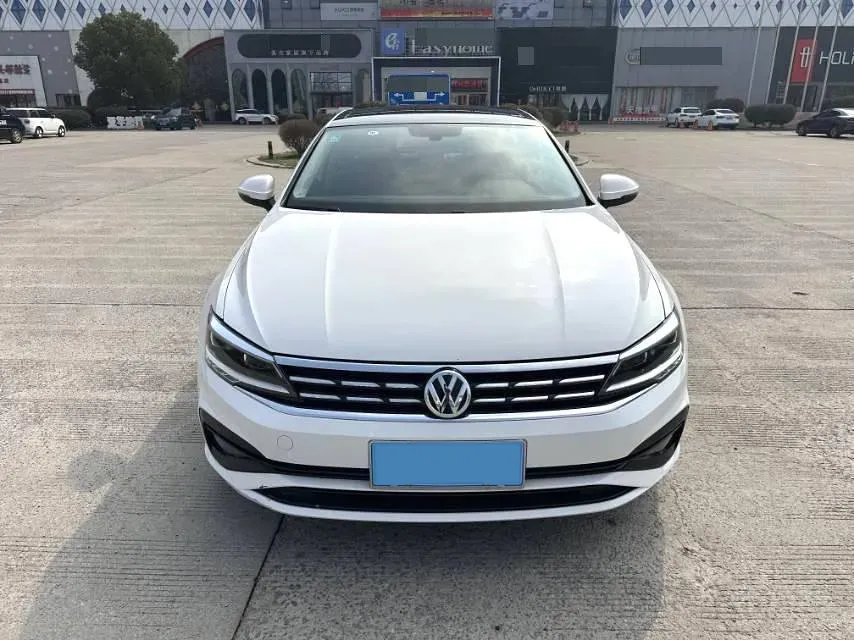 2021 Volkswagen Lamando 1.4T 150HP L4 7DCT,autocango,china used car exporter,china ev exporter,chinese used car exporter,chinese used ev exporter