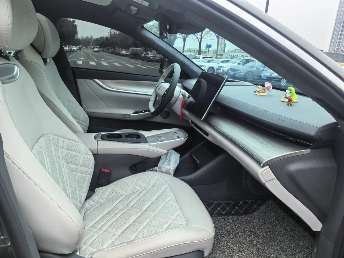 2023 ChangAn QiYuan A07 1.5L 95HP L4 REEV 28.4KWH,autocango,china used car exporter,china ev exporter,chinese used car exporter,chinese used ev exporter