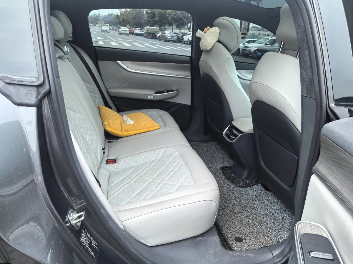 2023 ChangAn QiYuan A07 1.5L 95HP L4 REEV 28.4KWH,autocango,china used car exporter,china ev exporter,chinese used car exporter,chinese used ev exporter