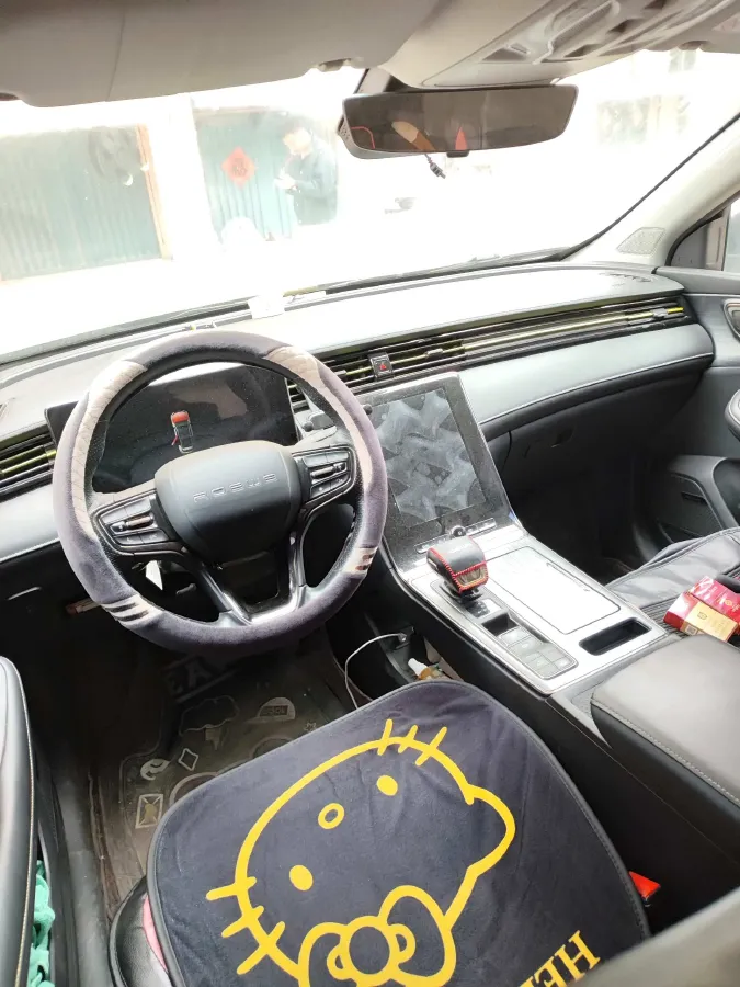 2021 Roewe RX5 1.5T 181HP L4 7DCT,autocango,china used car exporter,china ev exporter,chinese used car exporter,chinese used ev exporter