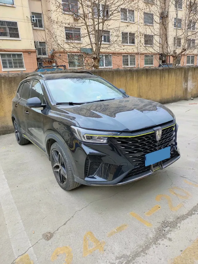 2021 Roewe RX5 1.5T 181HP L4 7DCT,autocango,china used car exporter,china ev exporter,chinese used car exporter,chinese used ev exporter