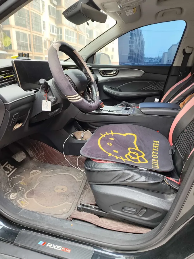 2021 Roewe RX5 1.5T 181HP L4 7DCT,autocango,china used car exporter,china ev exporter,chinese used car exporter,chinese used ev exporter