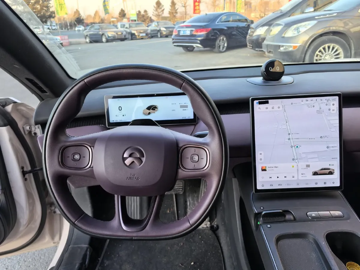 2024 NIO ET5 BEV 75KWH,autocango,china used car exporter,china ev exporter,chinese used car exporter,chinese used ev exporter