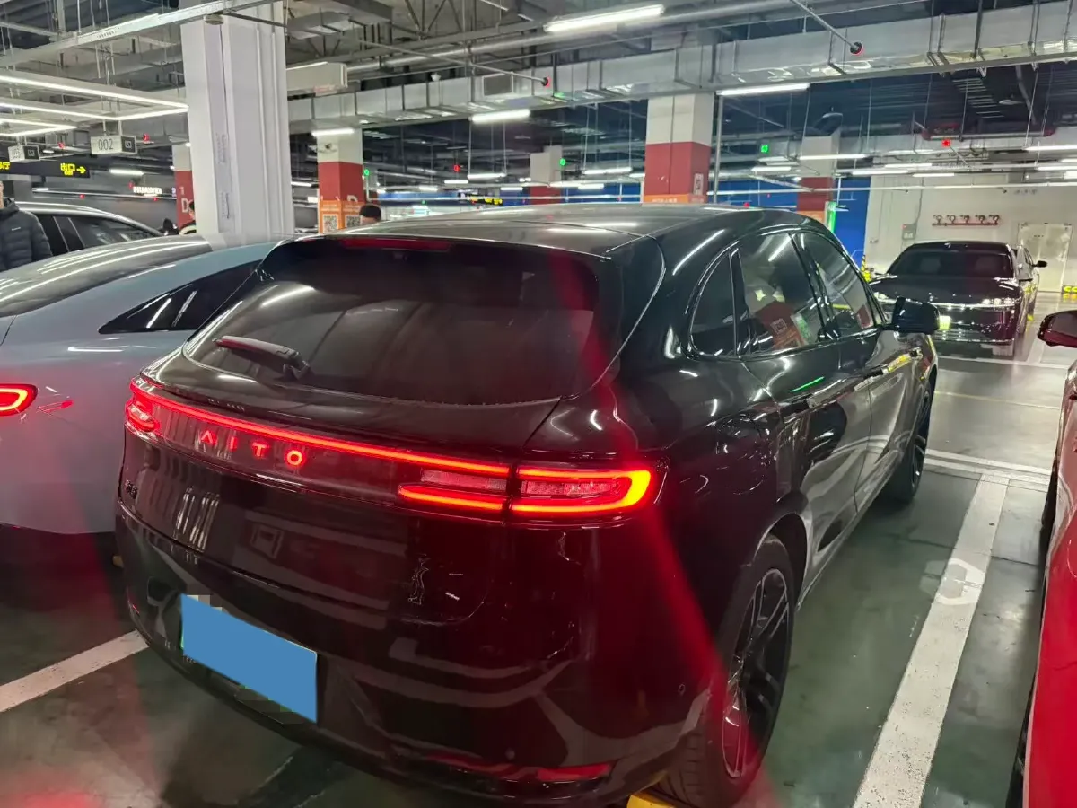 2025 AITO AITO M5 1.5T 152HP L4 REEV 42KWH,autocango,china used car exporter,china ev exporter,chinese used car exporter,chinese used ev exporter