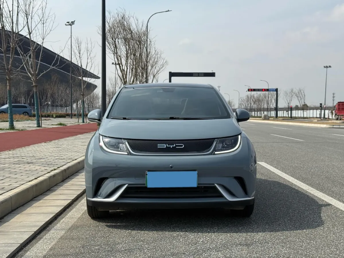 2021 BYD Yuan Pro BEV 50.1KWH,autocango,china used car exporter,china ev exporter,chinese used car exporter,chinese used ev exporter