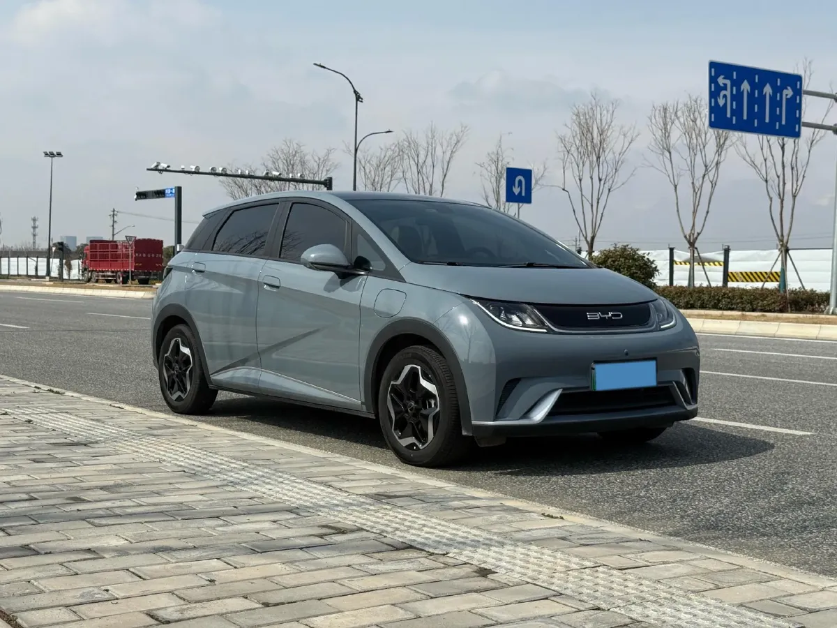 2021 BYD Yuan Pro BEV 50.1KWH,autocango,china used car exporter,china ev exporter,chinese used car exporter,chinese used ev exporter