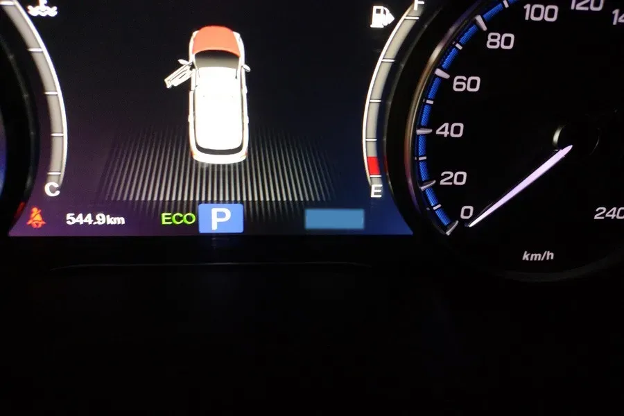 2017 GAC Trumpchi GS8 2.0T 201HP L4 6AT,autocango,china used car exporter,china ev exporter,chinese used car exporter,chinese used ev exporter