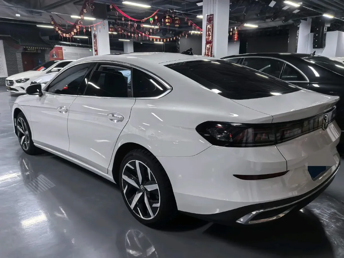2024 Volkswagen Lamando 1.4T 150HP L4 7DCT,autocango,china used car exporter,china ev exporter,chinese used car exporter,chinese used ev exporter