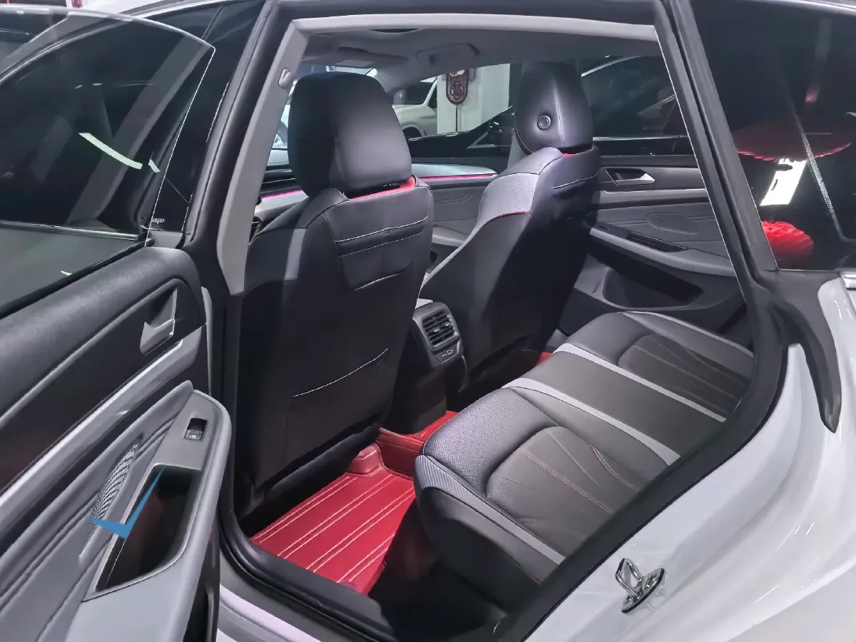 2024 Volkswagen Lamando 1.4T 150HP L4 7DCT,autocango,china used car exporter,china ev exporter,chinese used car exporter,chinese used ev exporter