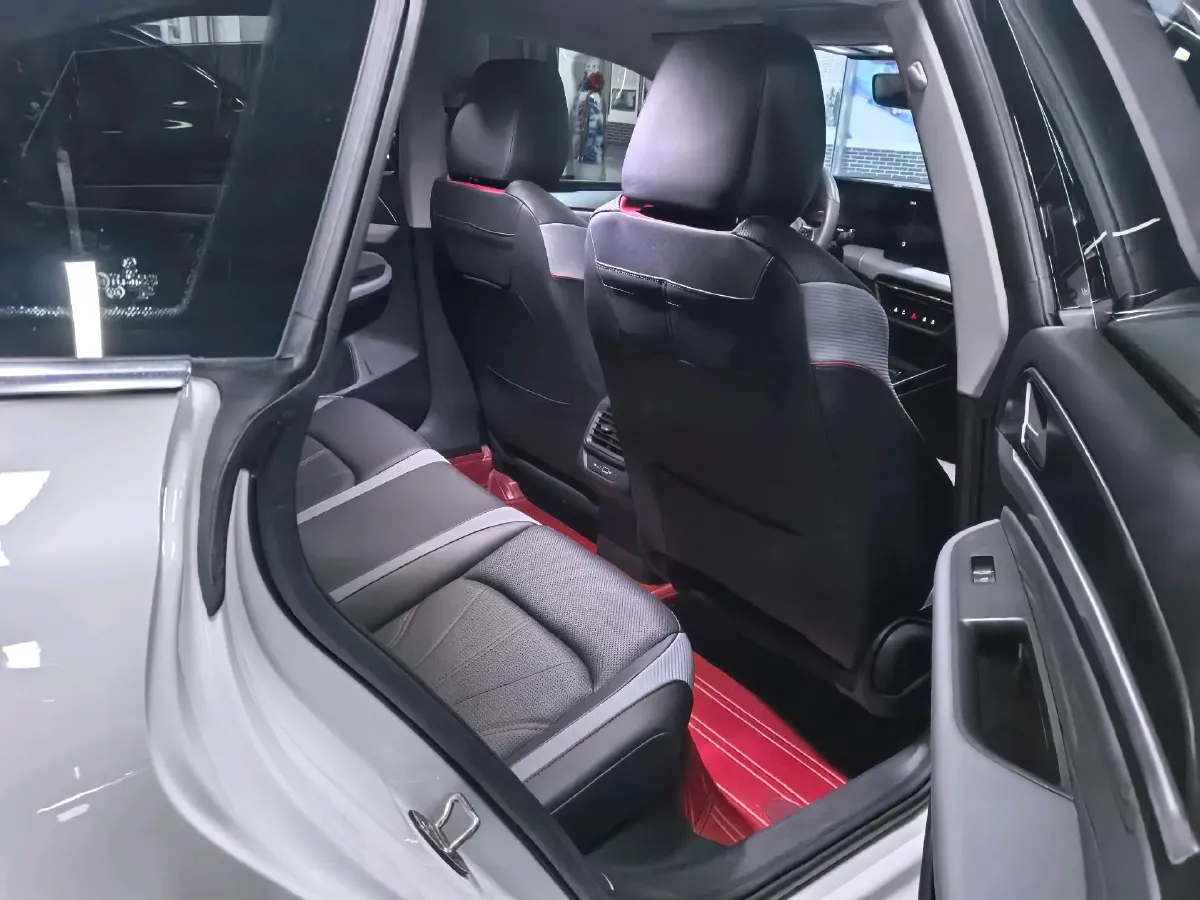 2024 Volkswagen Lamando 1.4T 150HP L4 7DCT,autocango,china used car exporter,china ev exporter,chinese used car exporter,chinese used ev exporter