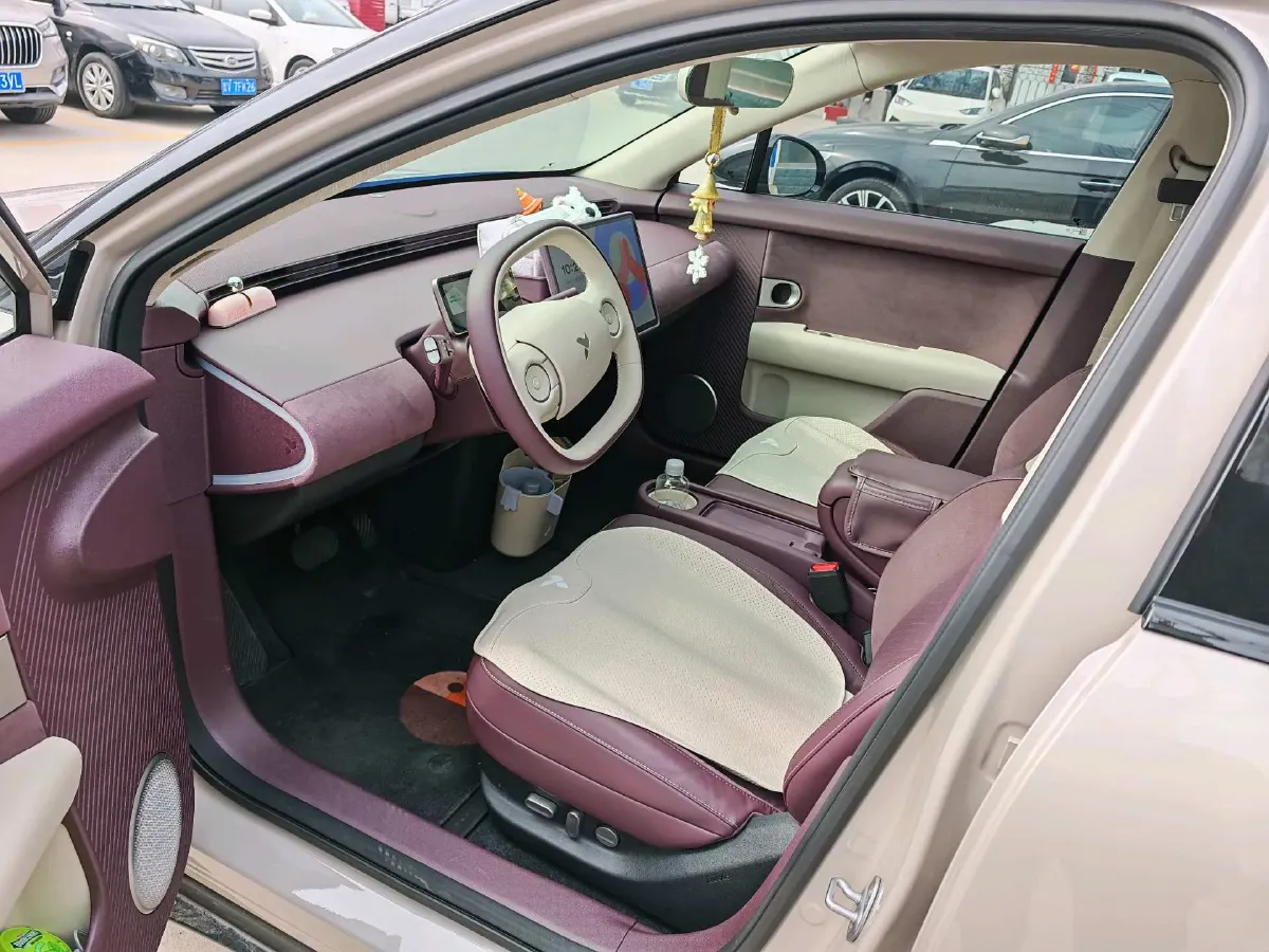 2025 Firefly Firefly BEV,autocango,china used car exporter,china ev exporter,chinese used car exporter,chinese used ev exporter