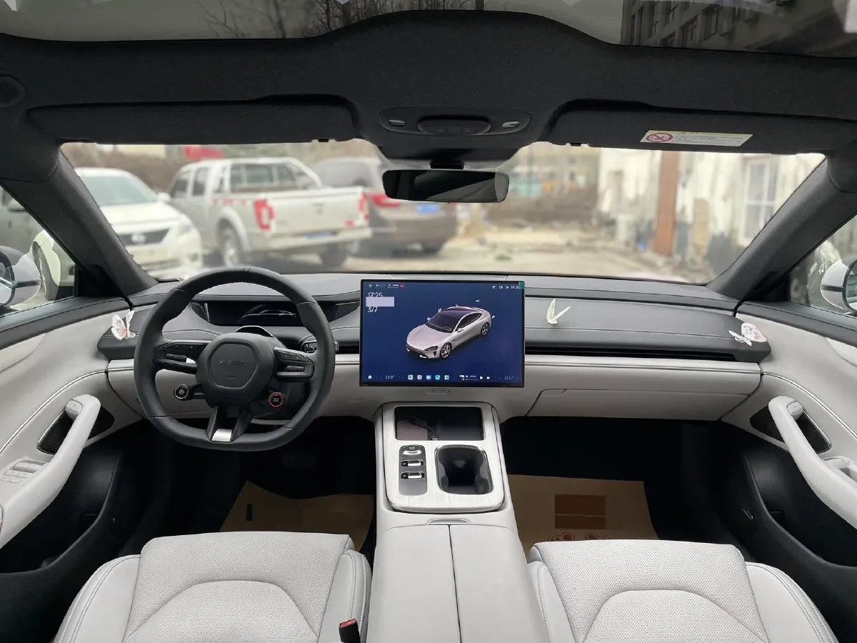 2024 MI SU7 BEV 73.6KWH,autocango,china used car exporter,china ev exporter,chinese used car exporter,chinese used ev exporter