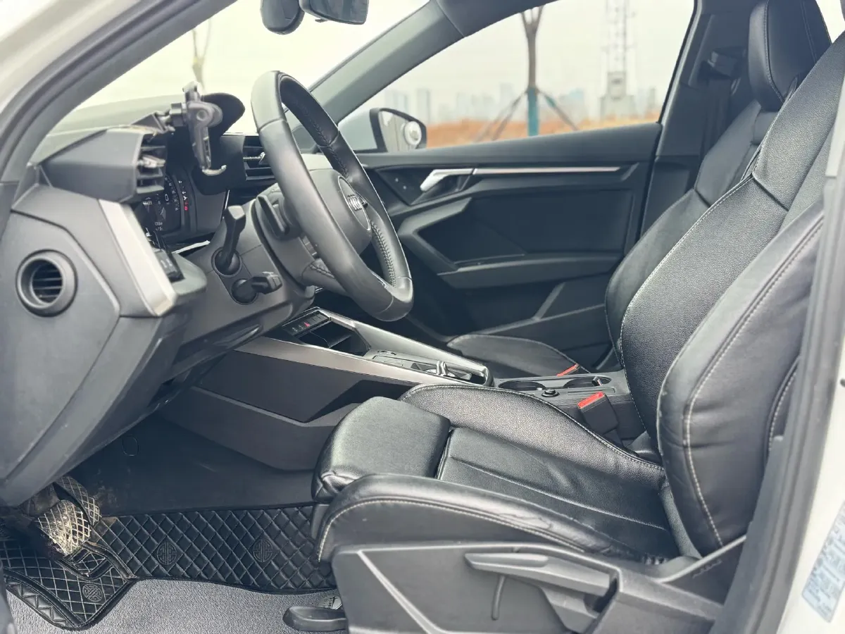 2021 Audi A3 1.4T 150HP L4 7DCT,autocango,china used car exporter,china ev exporter,chinese used car exporter,chinese used ev exporter