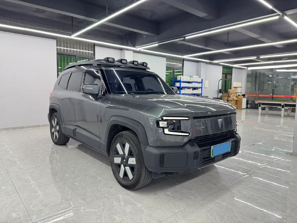 2024 Deepal G318 REEV 150HP REEV 35.07KWH,autocango,china used car exporter,china ev exporter,chinese used car exporter,chinese used ev exporter