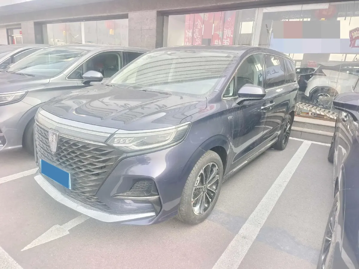 2022 Roewe iMAX8 2.0T 234HP L4 8AT,autocango,china used car exporter,china ev exporter,chinese used car exporter,chinese used ev exporter